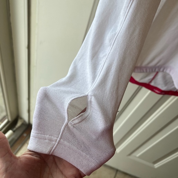 Adidas Climalite Running Shirt - Picture 3 of 5